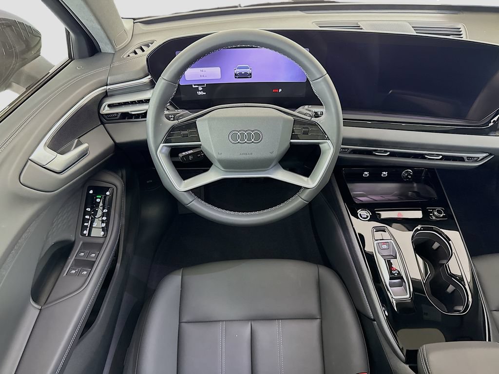 Used 2026 Audi A5 2.0T Premium AWD/4WD image 11