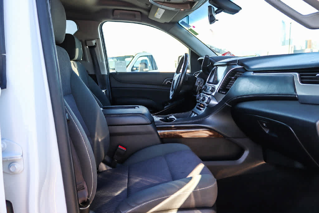 Used 2016 Chevrolet Tahoe LS RWD image 16