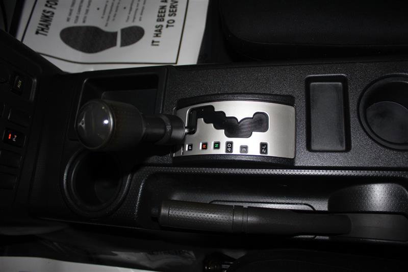 Used 2007 Toyota FJ Cruiser 2WD image 21