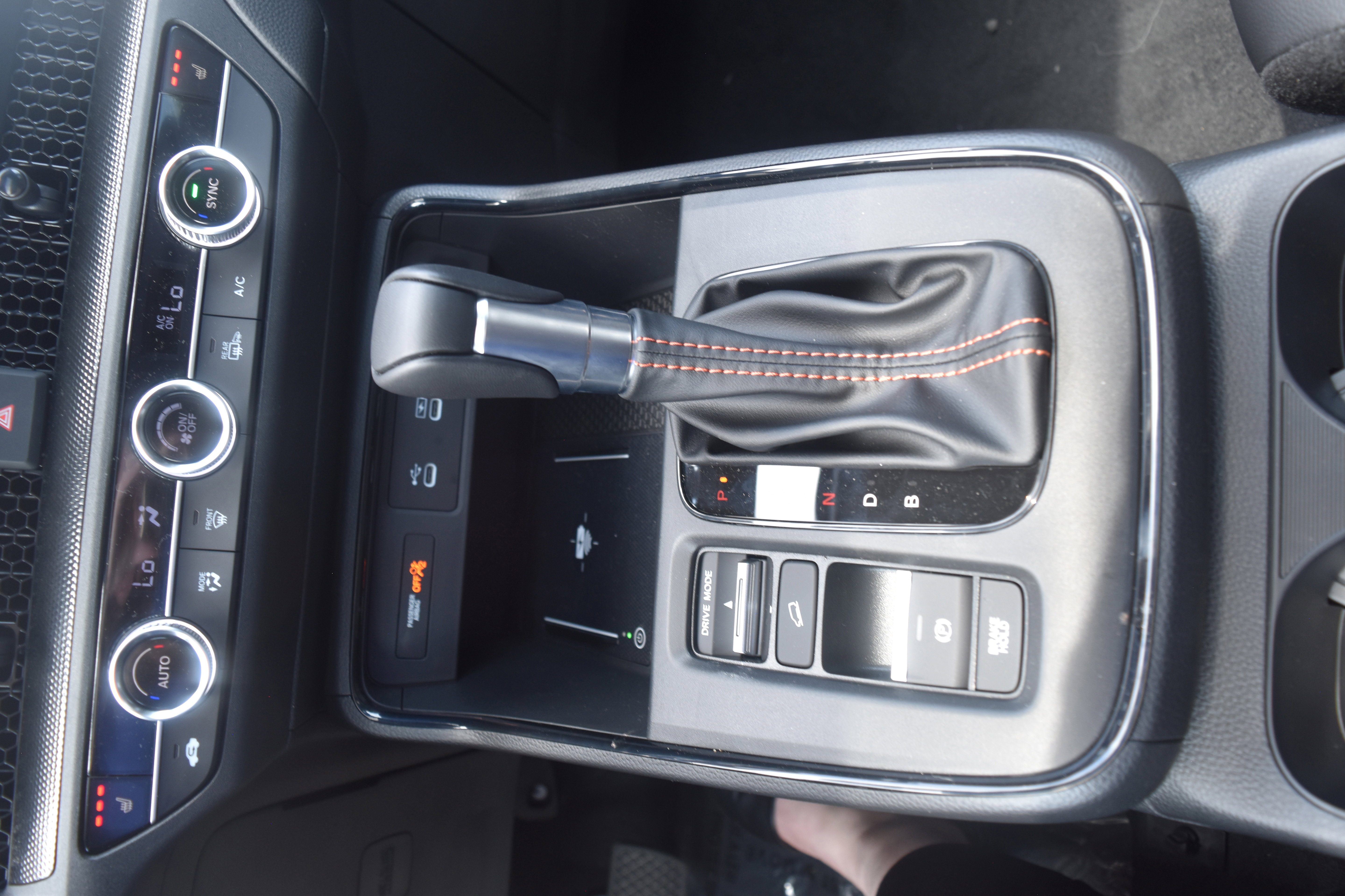 New 2026 Honda CR-V Sport-L image 23