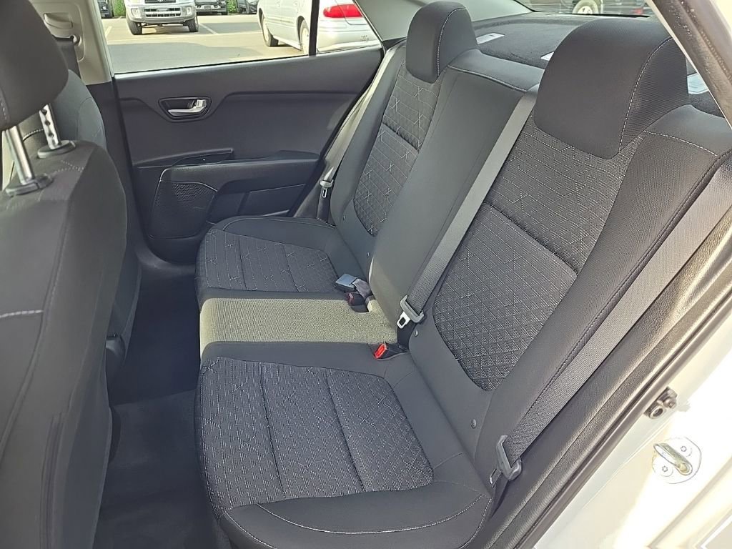 Used 2023 Kia Rio LX FWD image 32