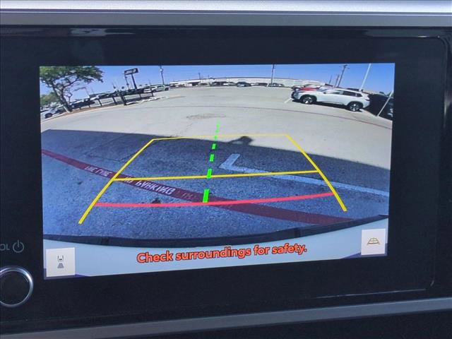 Used 2025 Toyota Tundra SR5 image 13