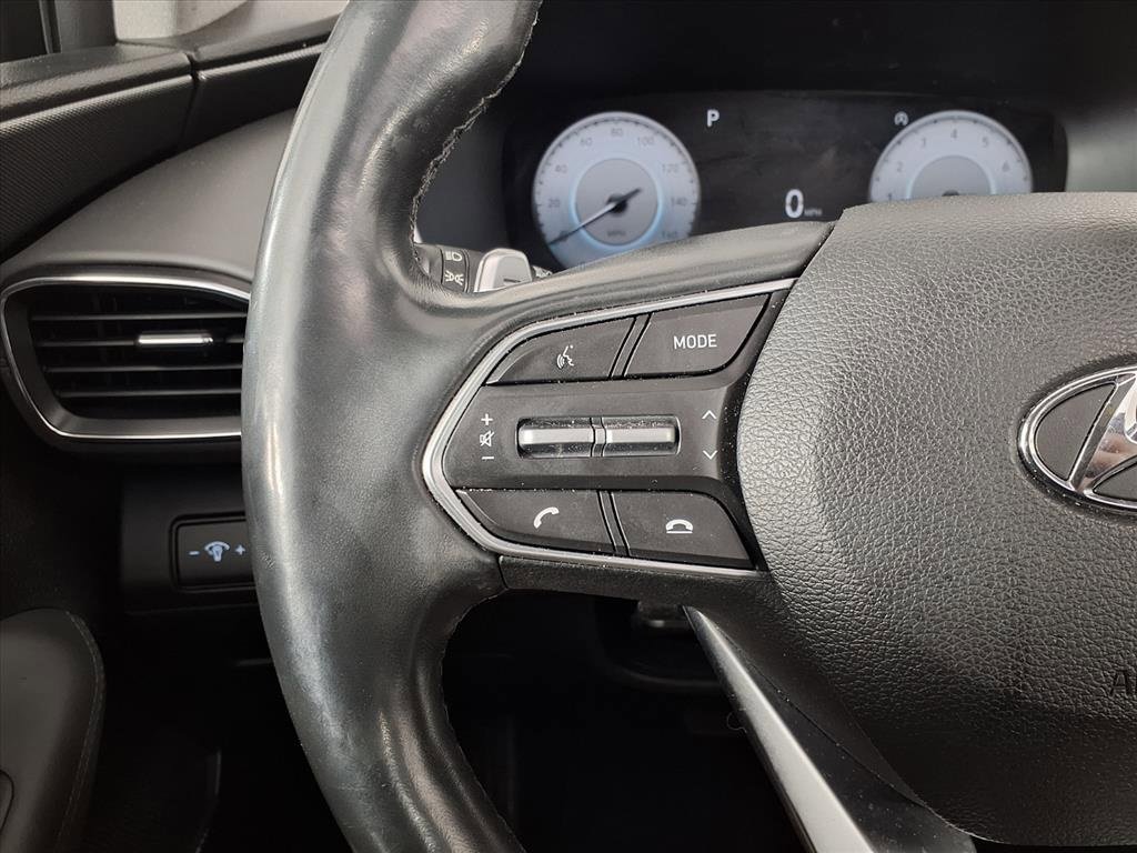Used 2021 Hyundai Santa Fe Limited image 18