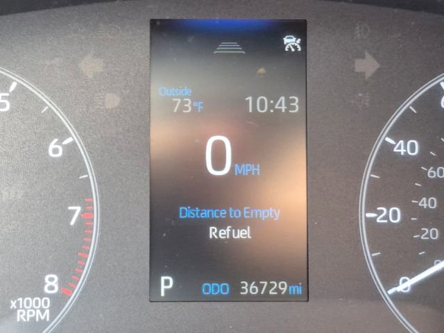 Used 2024 Toyota Corolla LE image 11