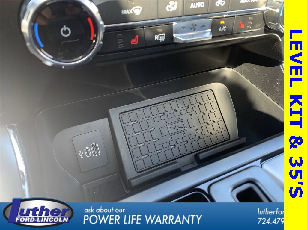 New 2025 Ford F150 XLT w/ Equipment Group 303A High image 39