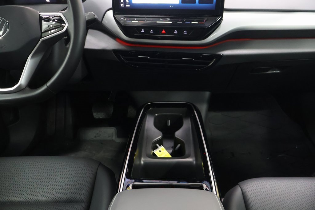 Used 2023 Volkswagen ID.4 Pro S image 20