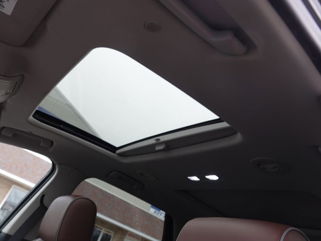 Used 2019 Buick Enclave Avenir image 21