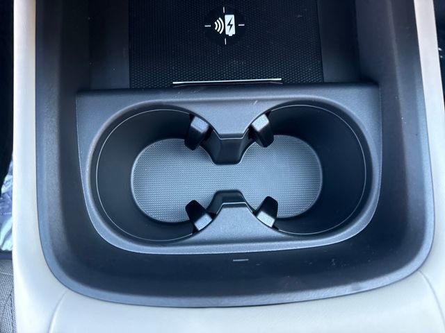 New 2026 Honda HR-V LX image 20