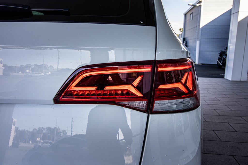 Certified 2023 Volkswagen Taos S w/ Driver Assistance Package image 17