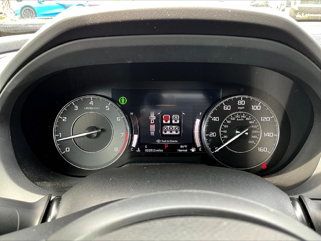 Used 2023 Acura RDX AWD image 13