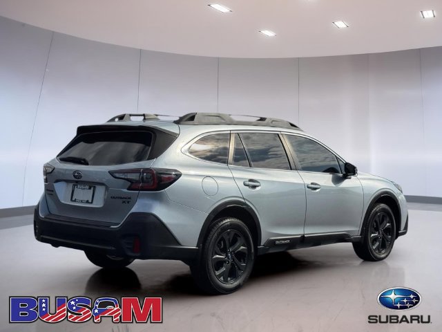 Used 2021 Subaru Outback Onyx Edition XT w/ Popular Package #2 AWD/4WD image 4