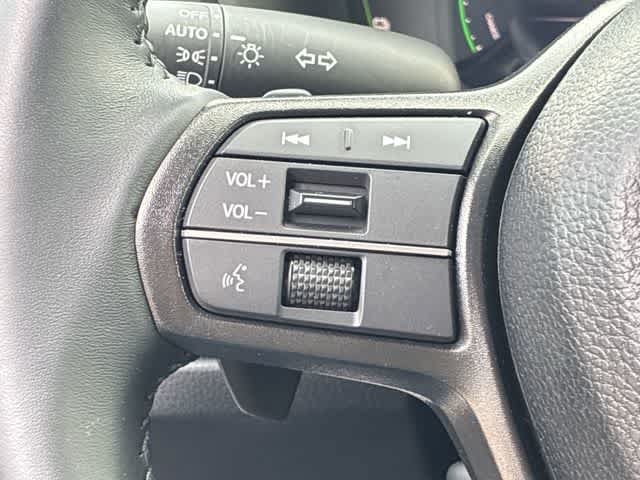Used 2026 Honda Accord Sport image 26