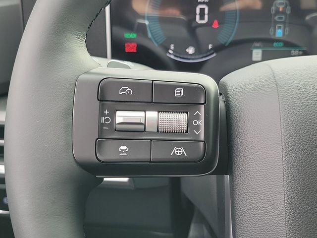 New 2026 Hyundai Santa Fe SE image 5