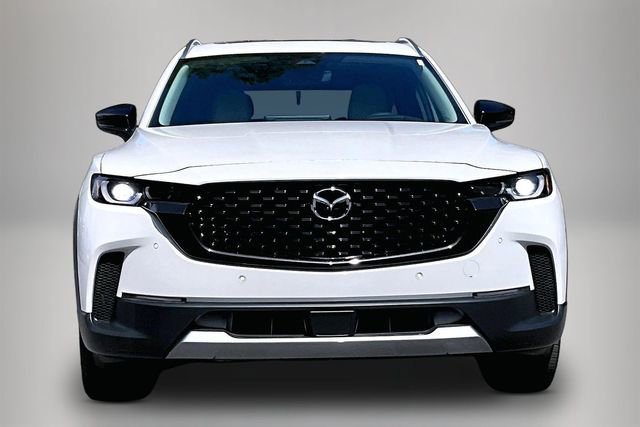 New 2026 MAZDA CX-50 AWD 2.5 S image 12