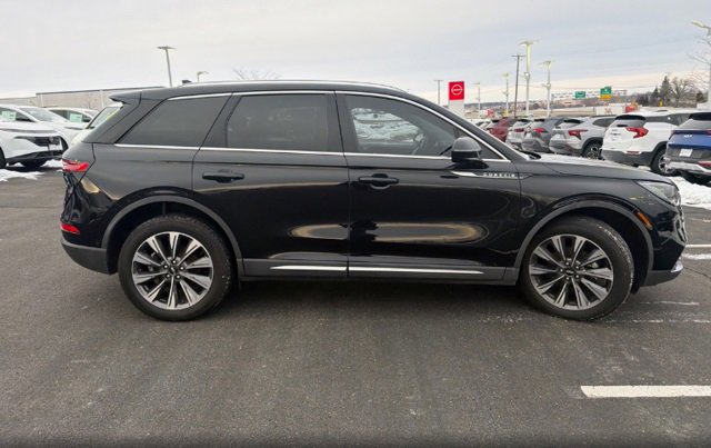 Used 2020 Lincoln Corsair Reserve w/ Equipment Group 201A image 6