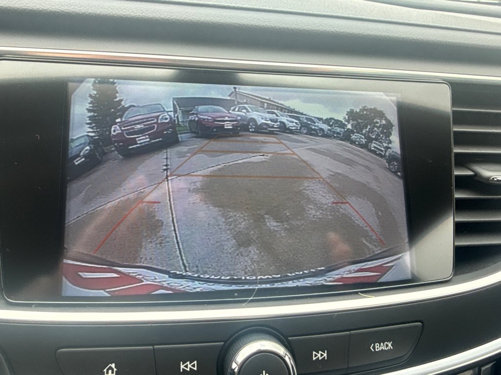 Used 2019 Buick LaCrosse Essence w/ Sun and Shade Package AWD/4WD image 28