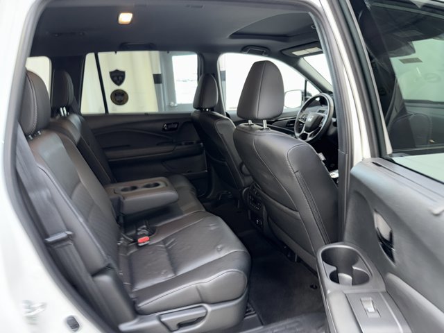Used 2022 Honda Passport Elite image 31