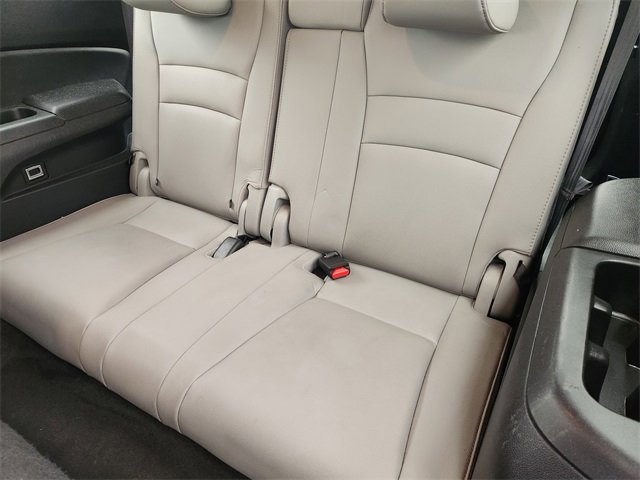 Certified 2019 Honda Pilot EX-L image 14