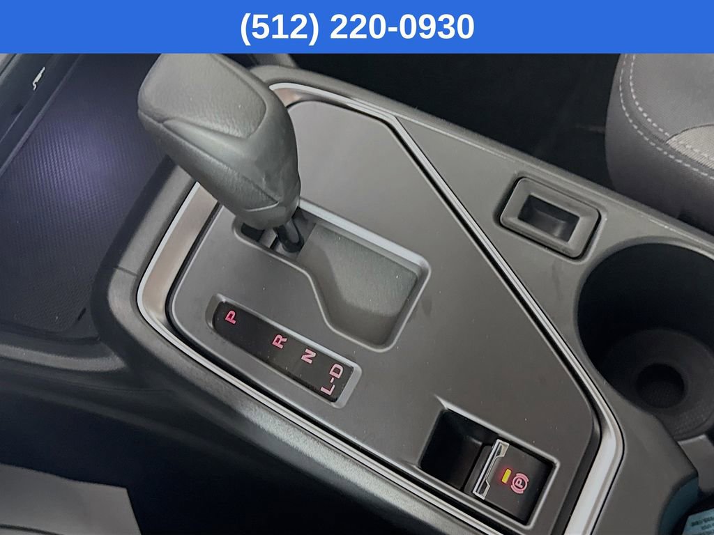 Certified 2025 Subaru Impreza 2.0i image 21