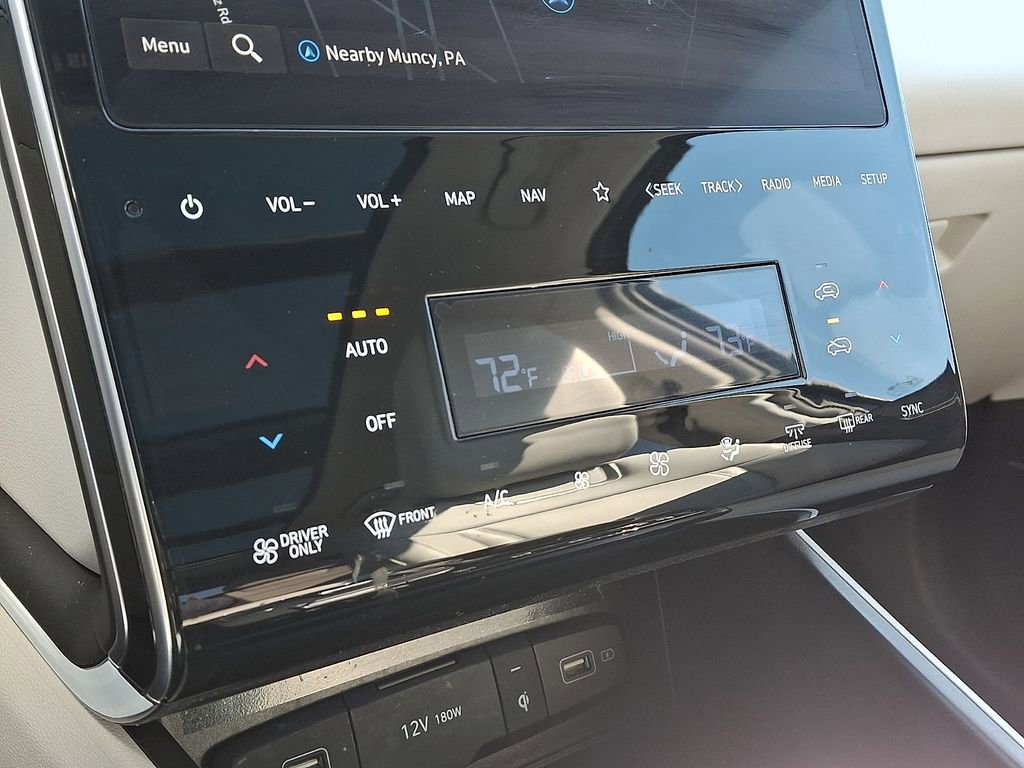 Certified 2024 Hyundai Tucson Limited image 18