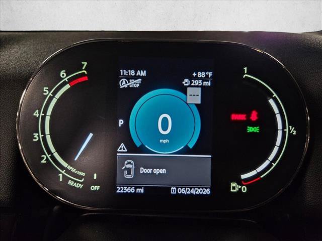 Certified 2023 MINI Cooper Countryman S AWD/4WD image 11
