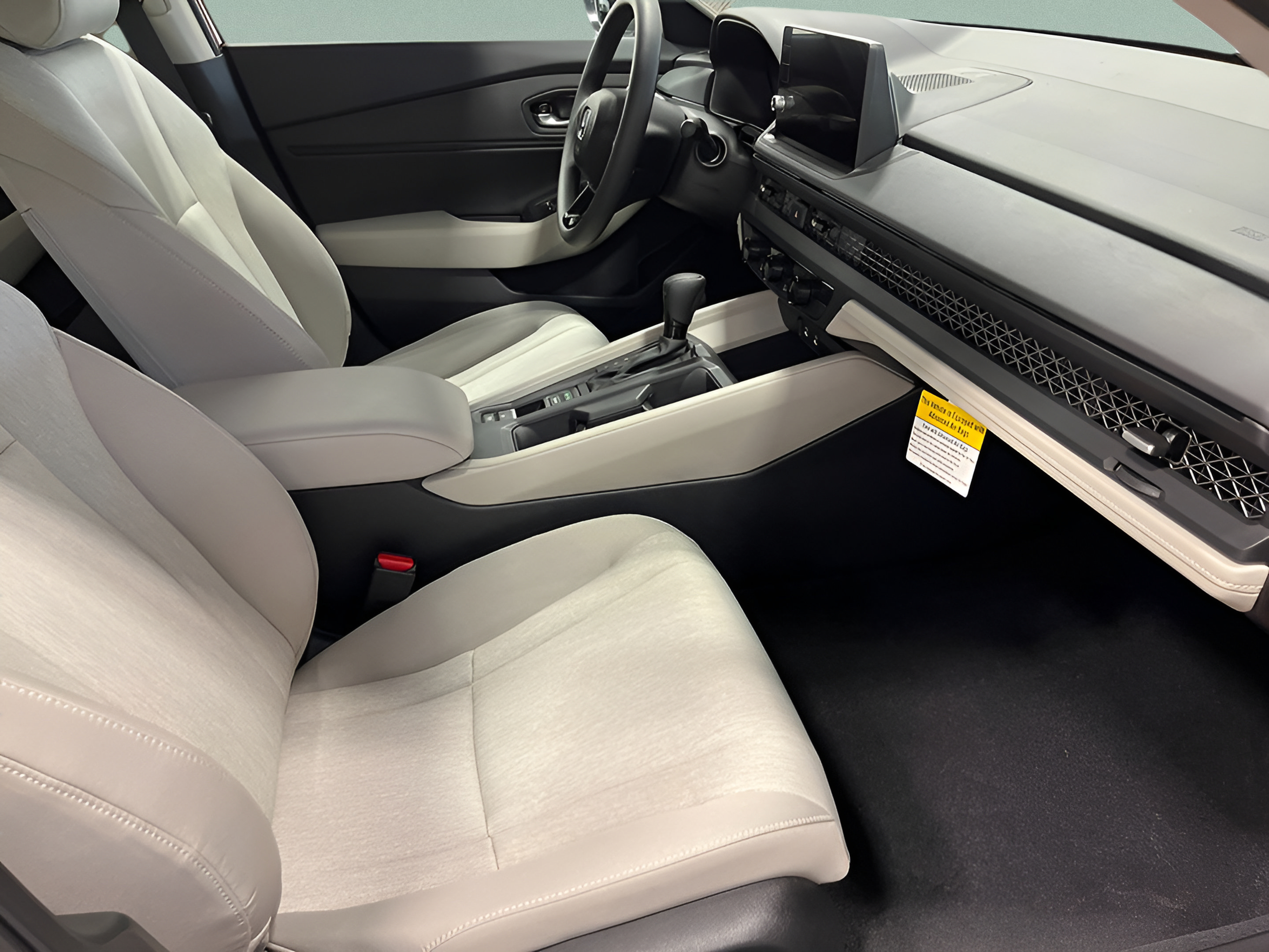 New 2026 Honda Accord SE image 27