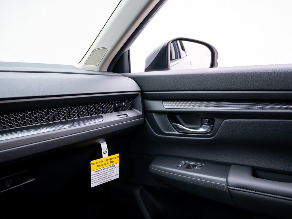 New 2026 Honda CR-V EX image 32