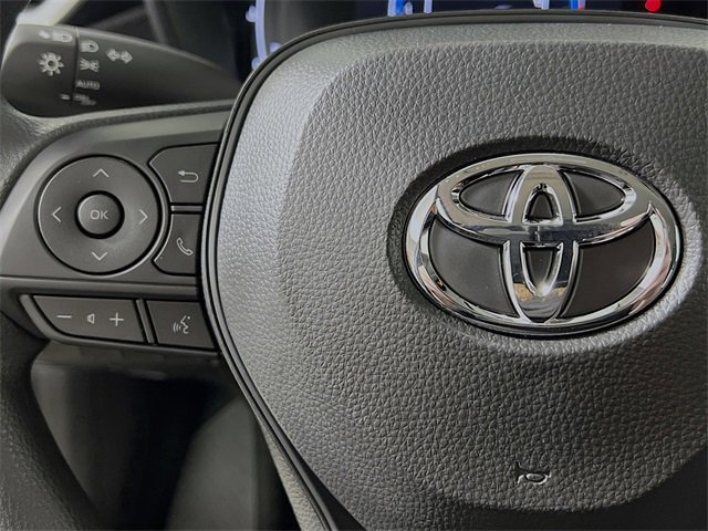 New 2026 Toyota Corolla LE image 16