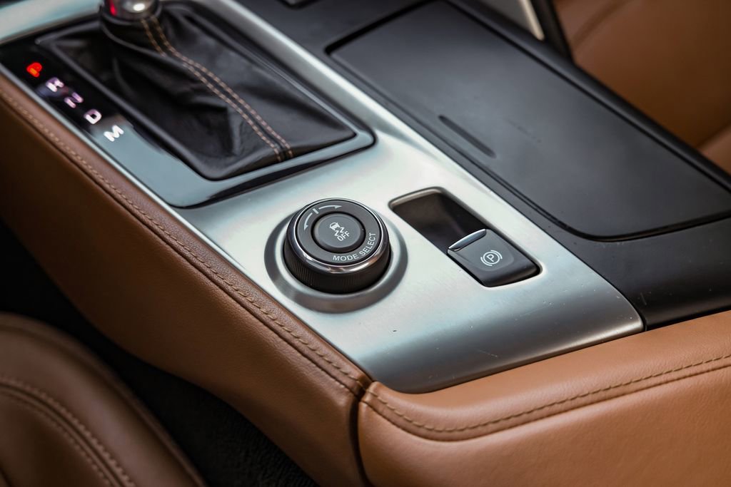 Used 2016 Chevrolet Corvette Stingray Convertible w/ 2LT Preferred Equipment Group image 22