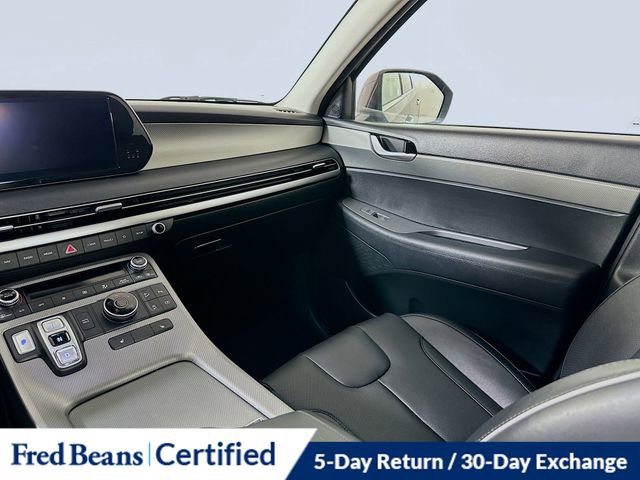 Used 2024 Hyundai Palisade SEL image 25