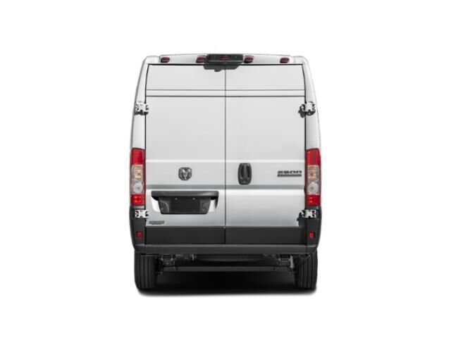 New 2027 RAM ProMaster 2500 w/ Convenience Group FWD image 5