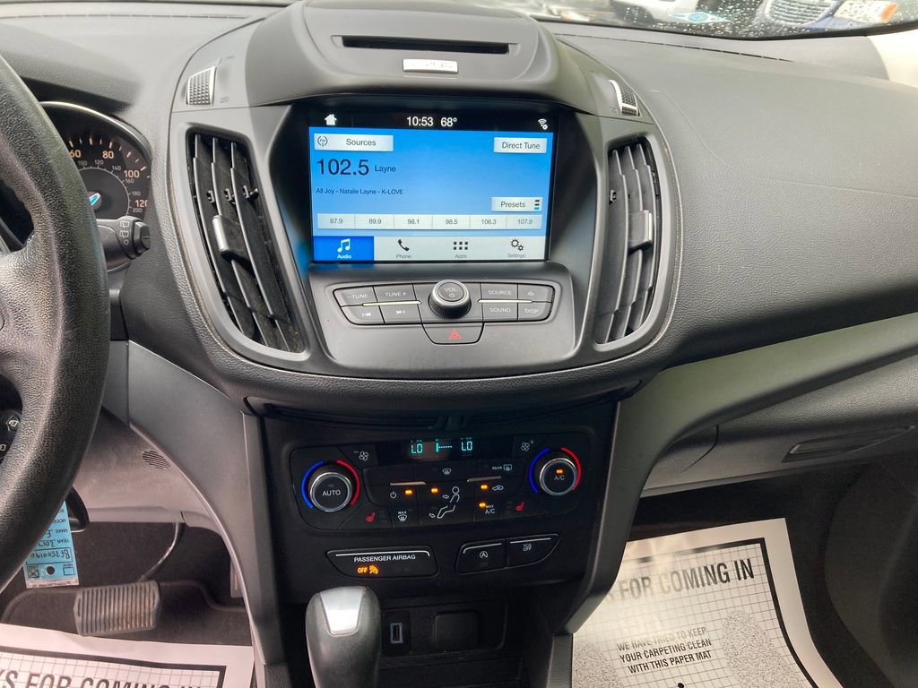 Used 2017 Ford Escape SE w/ SE Leather Comfort Package image 22