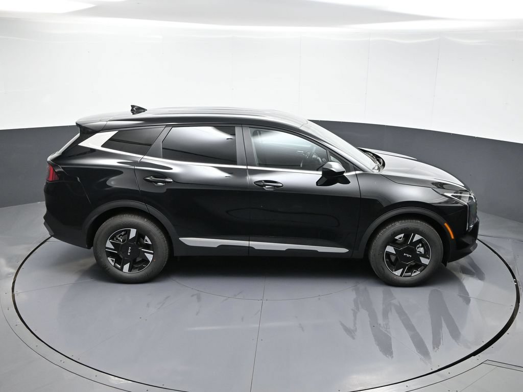 New 2026 Kia Sportage LX AWD/4WD image 54