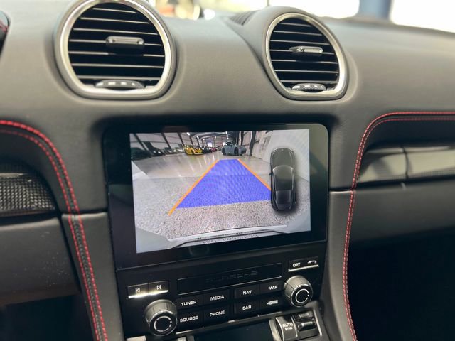 Used 2024 Porsche 718 Cayman GTS image 47