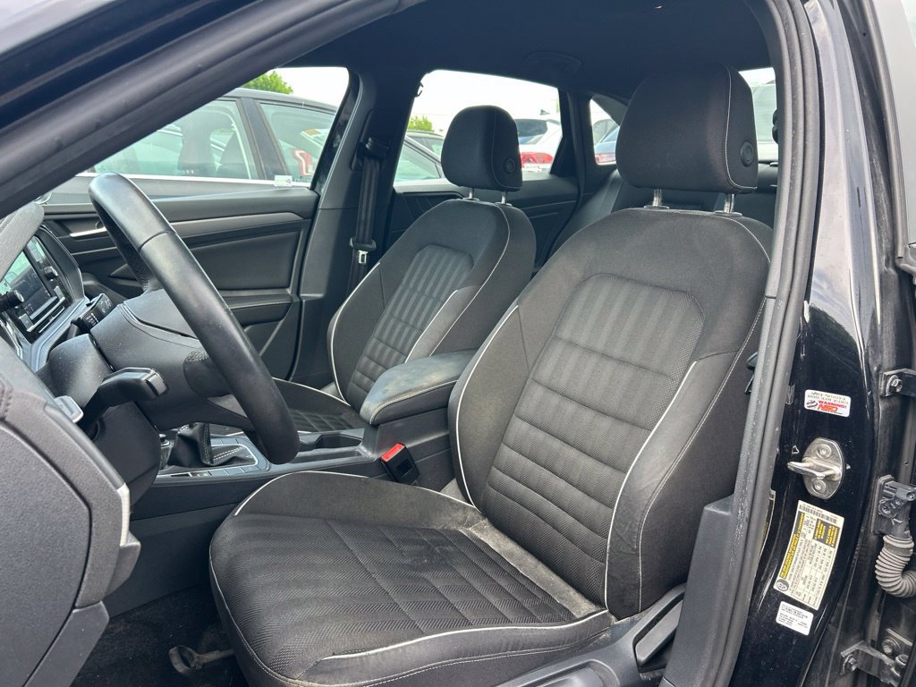 Used 2024 Volkswagen Jetta Sport FWD image 15