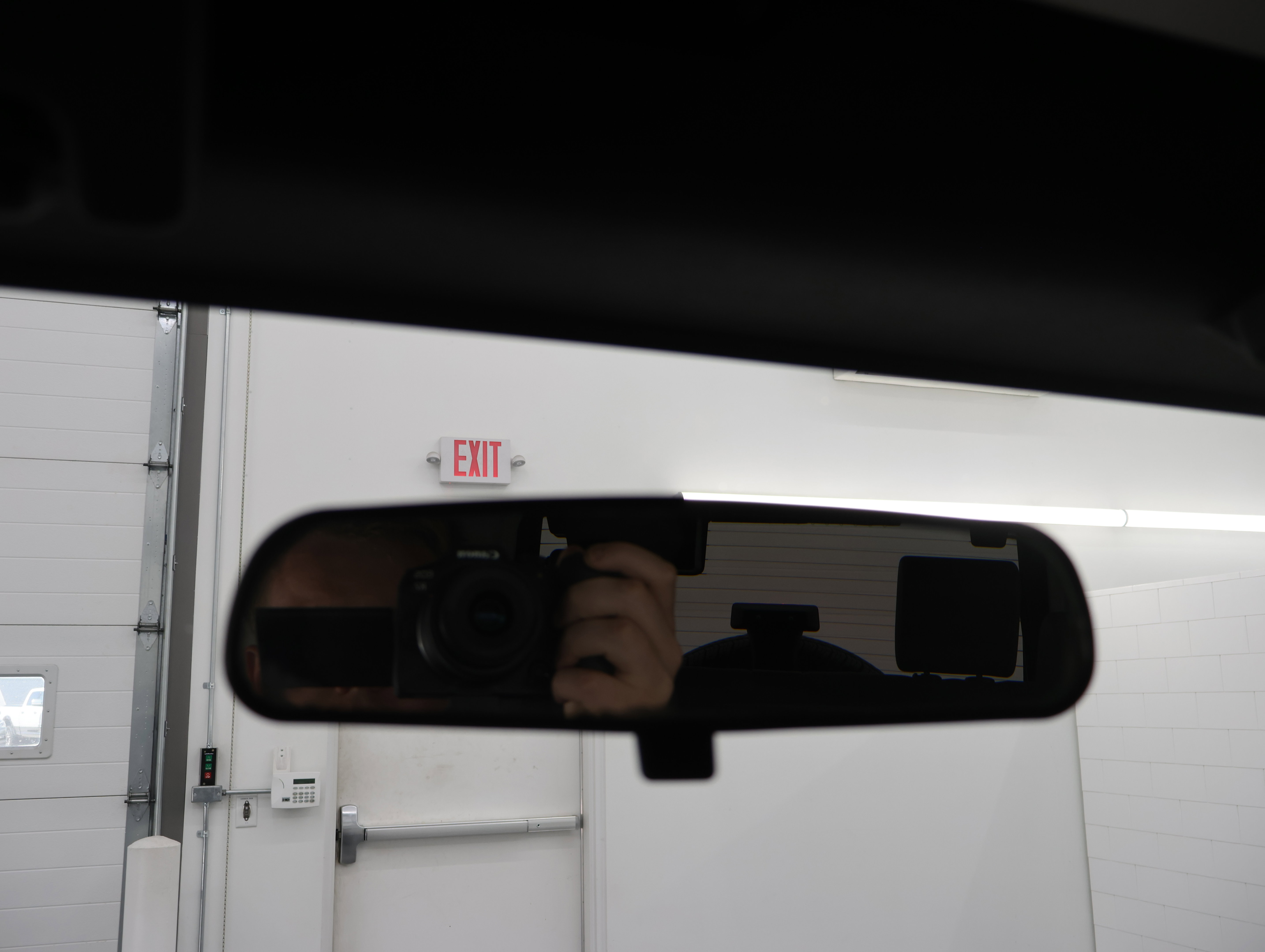 Used 2009 Jeep Wrangler X AWD/4WD image 11