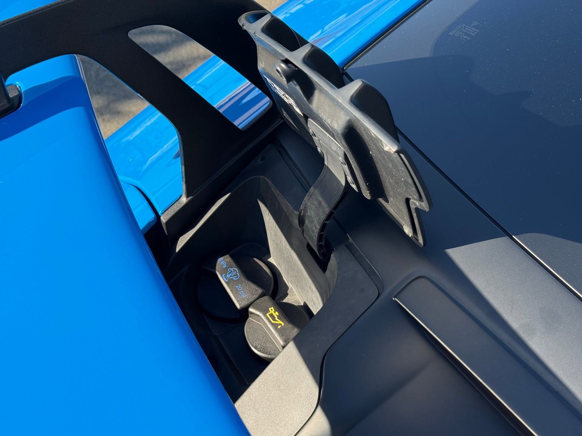 Certified 2022 Porsche 911 GT3 image 33