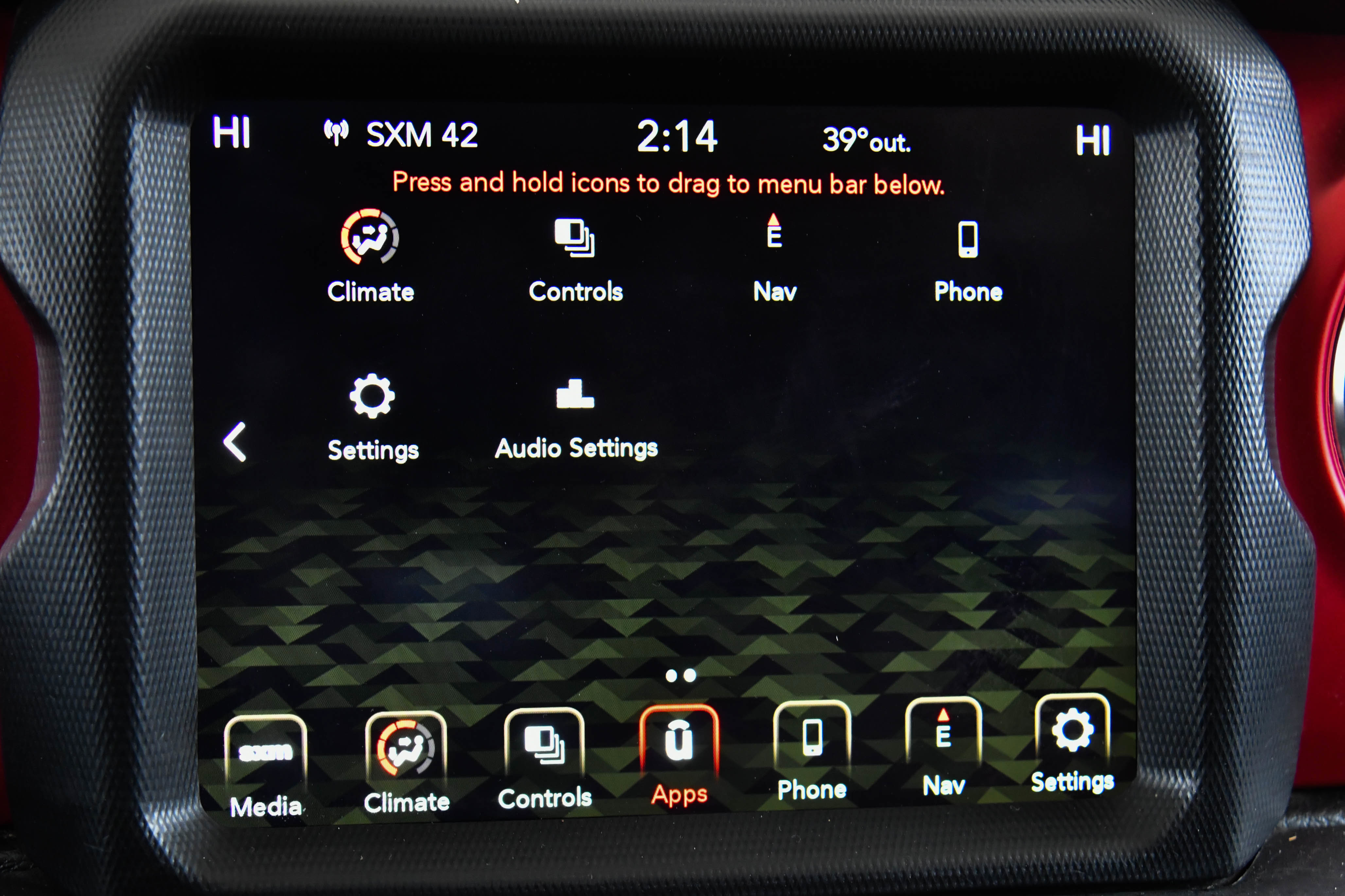 Used 2023 Jeep Wrangler Unlimited Rubicon image 23