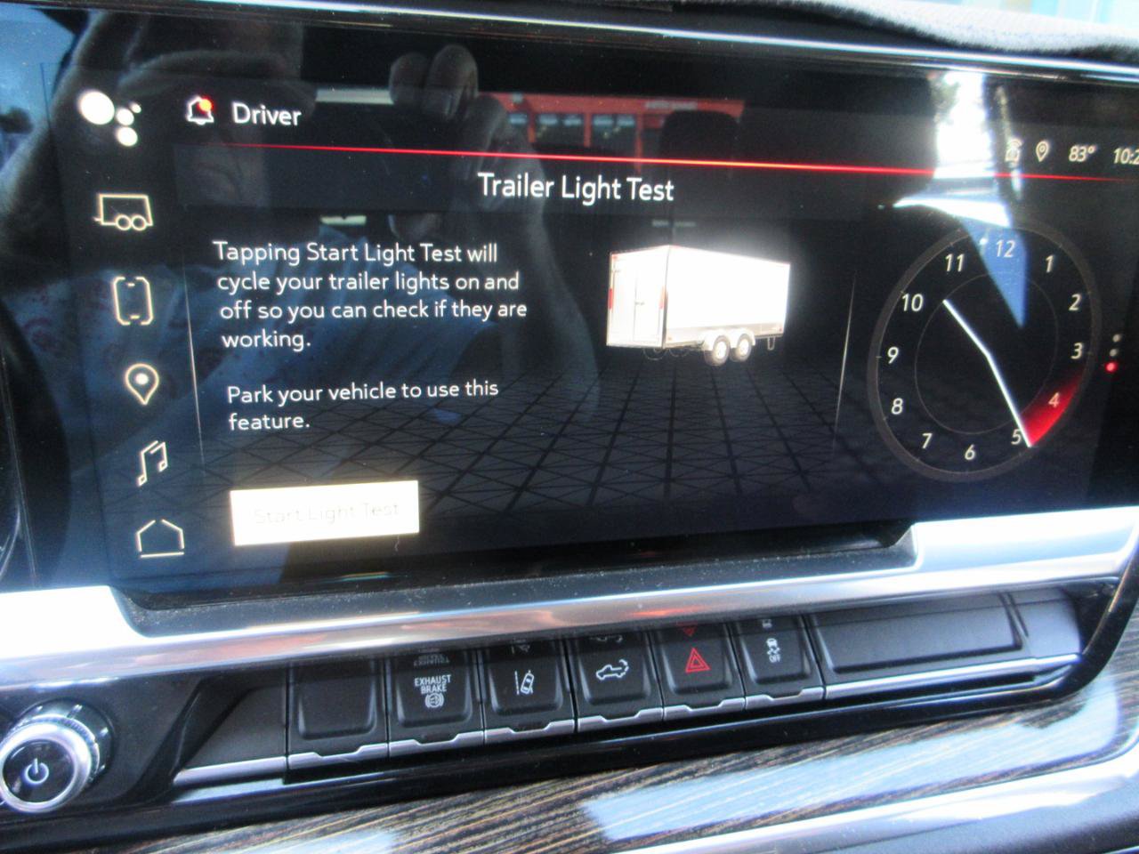 Used 2024 GMC Sierra 2500 SLE w/ SLE Convenience Package AWD/4WD image 51