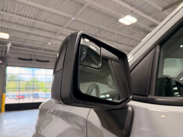 Used 2024 Chevrolet Silverado 1500 RST AWD/4WD image 15