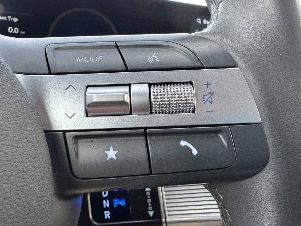 Certified 2024 Hyundai Sonata SEL w/ Convenience Package image 17