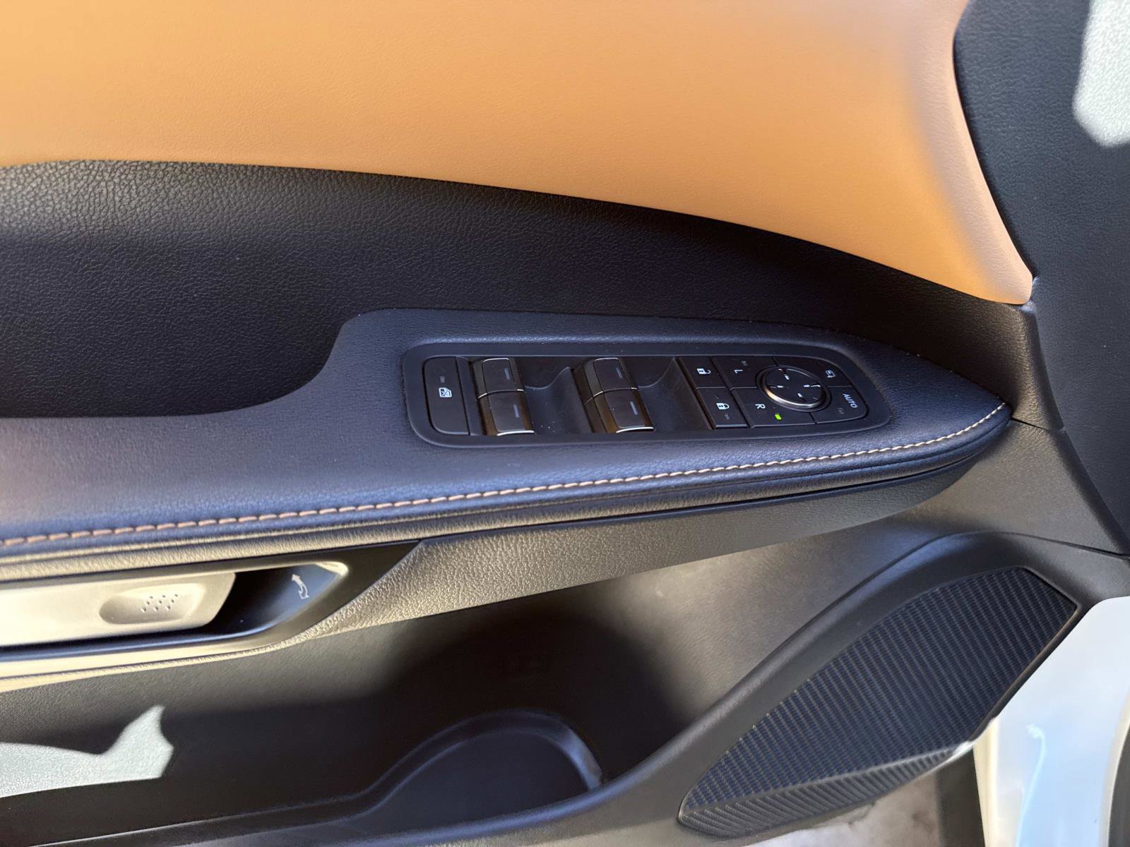 Certified 2025 Lexus RX 350 FWD image 18