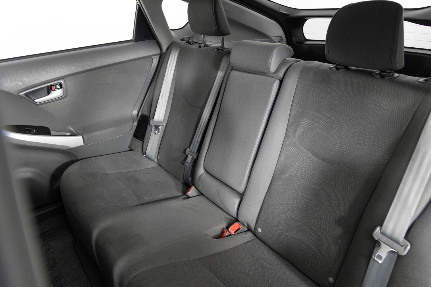 Used 2011 Toyota Prius Two image 17