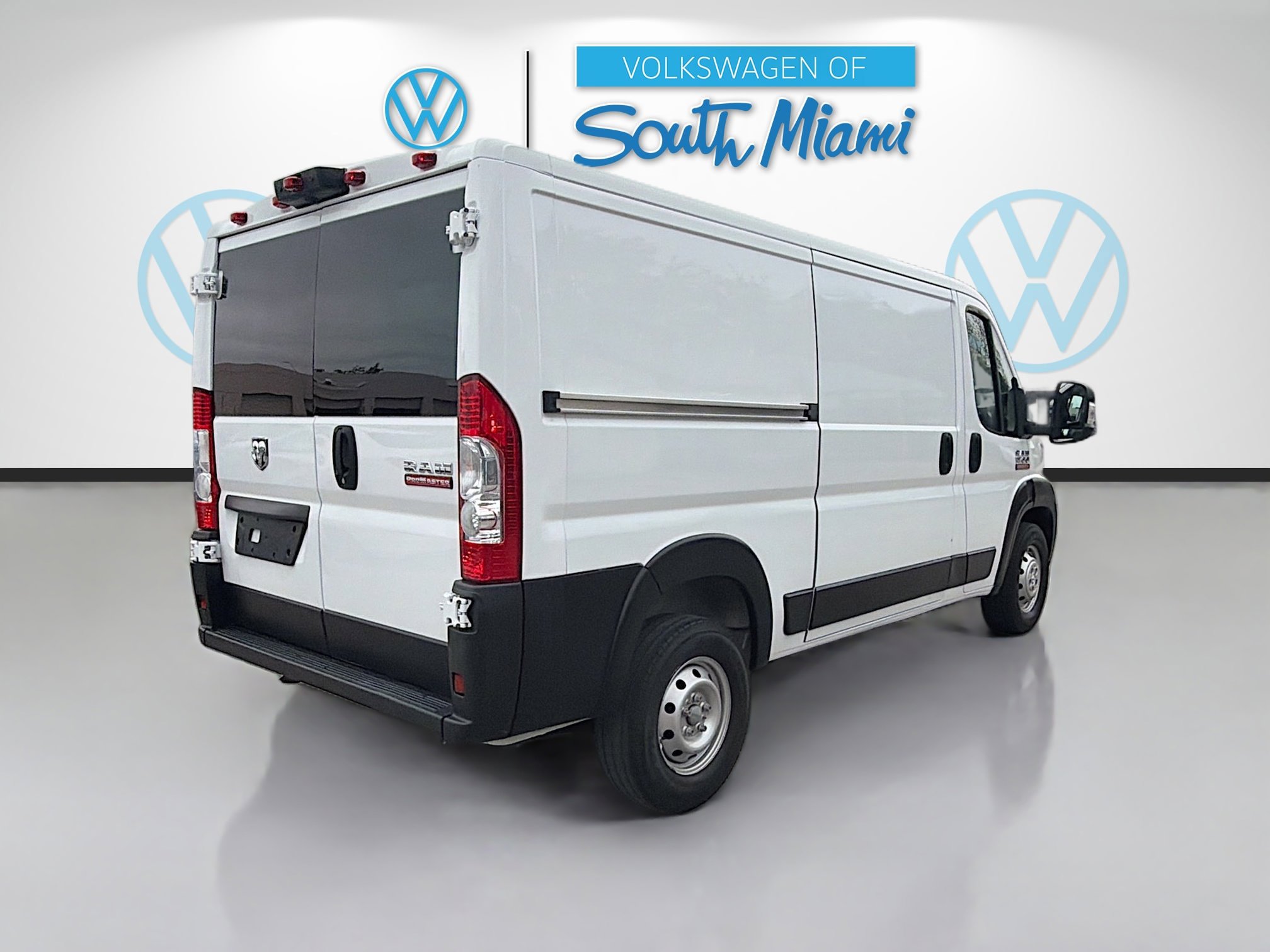 Used 2021 RAM ProMaster 1500 image 7