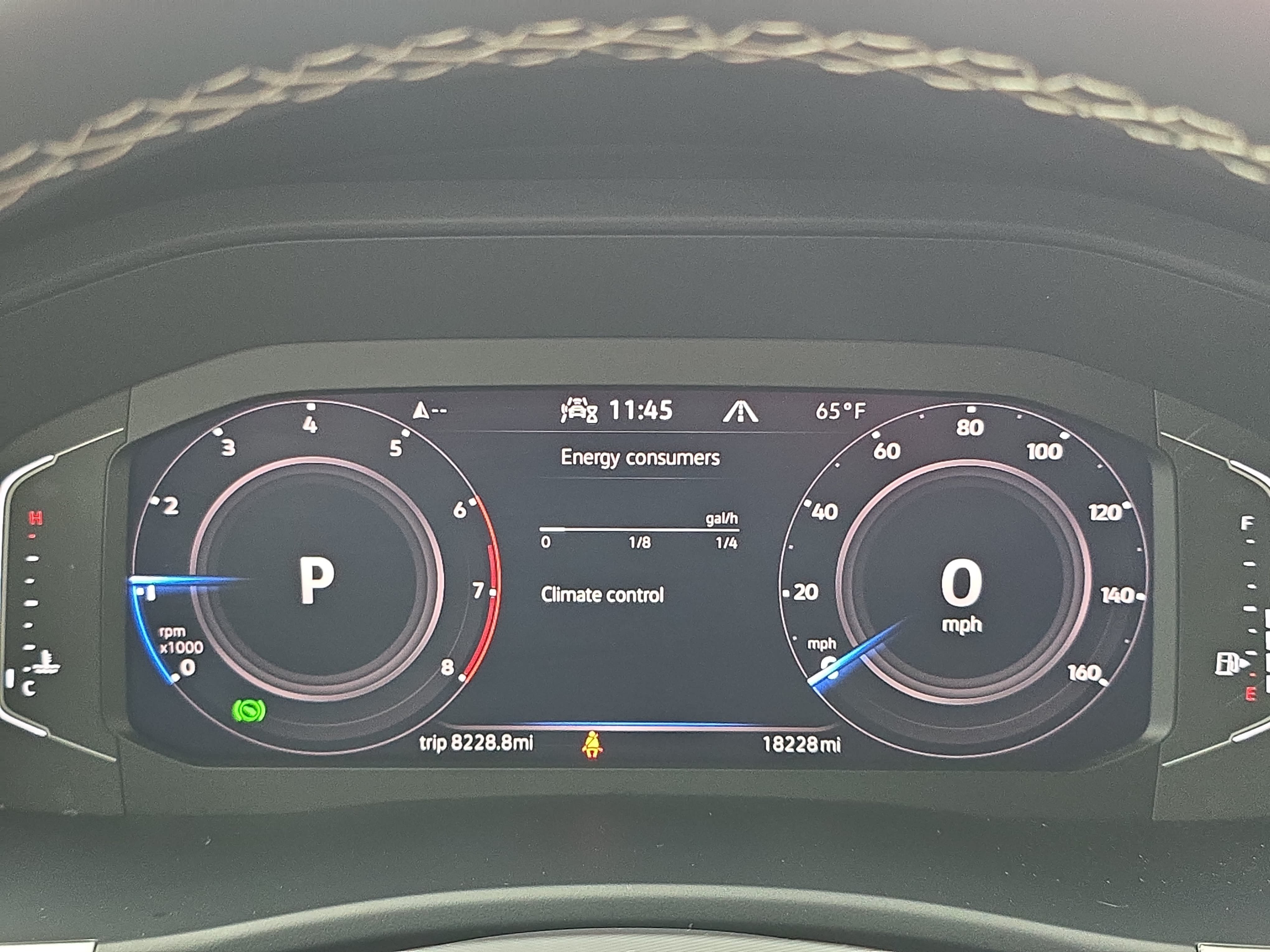 Certified 2023 Volkswagen Atlas Cross Sport SE AWD/4WD image 19