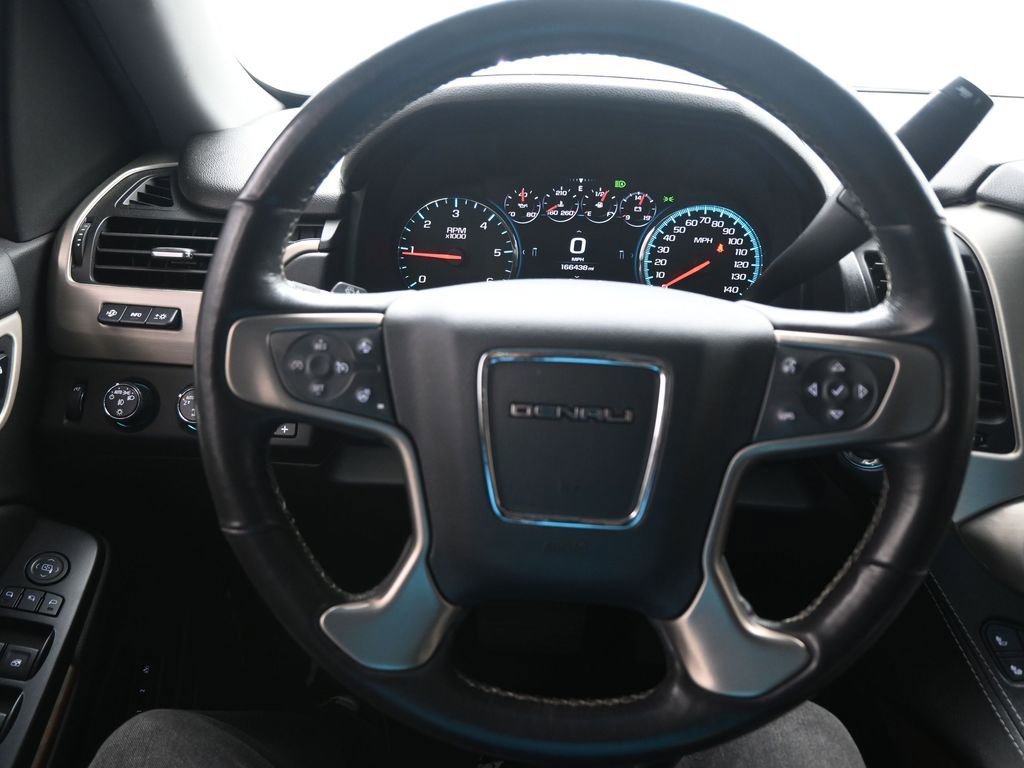 Used 2018 GMC Yukon Denali w/ Denali Ultimate Package image 17