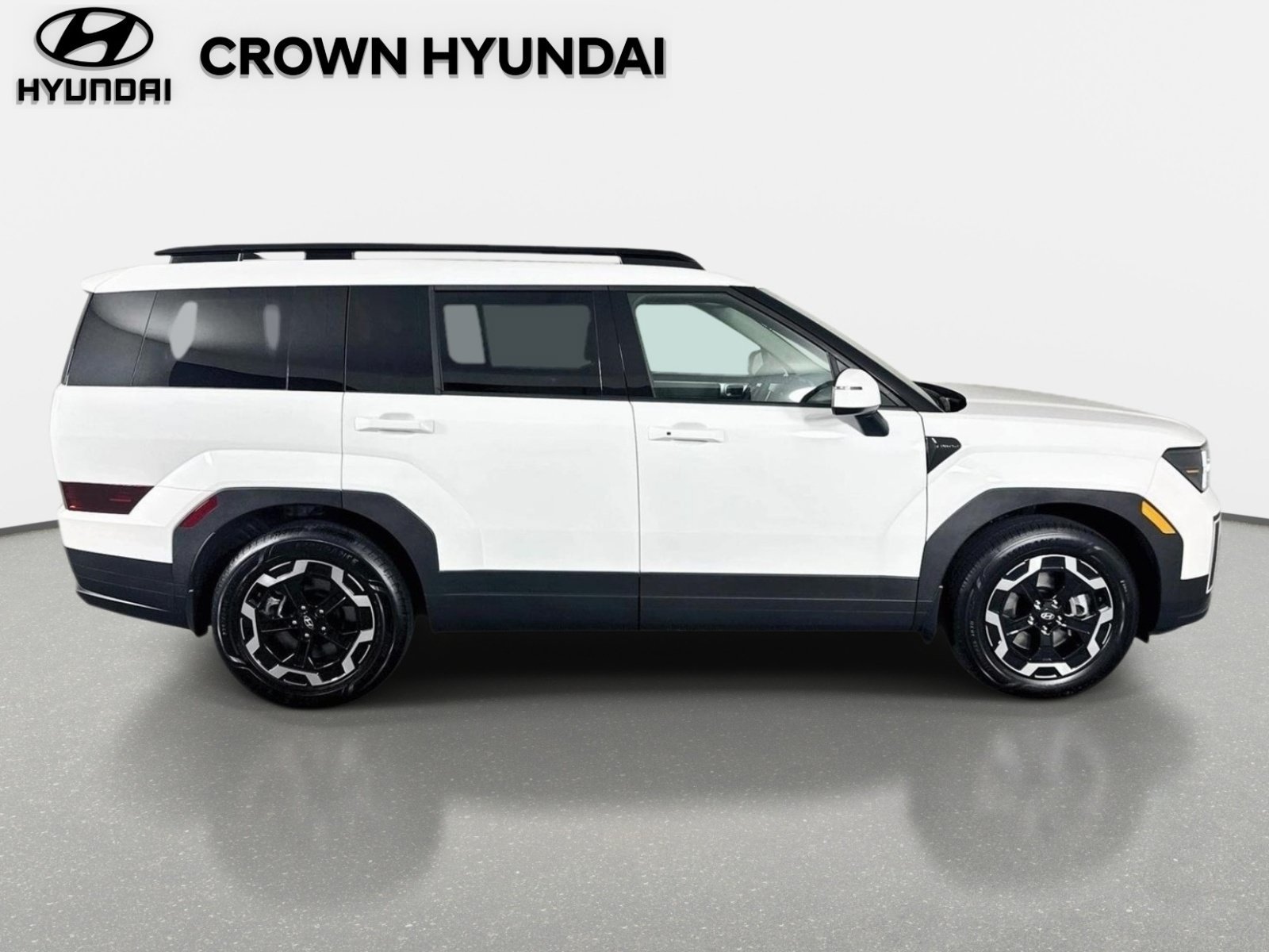 New 2027 Hyundai Santa Fe SEL AWD/4WD image 4