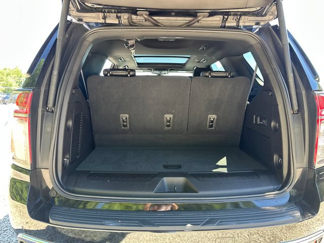 Used 2021 Chevrolet Tahoe LT w/ LT Signature Package AWD/4WD image 13