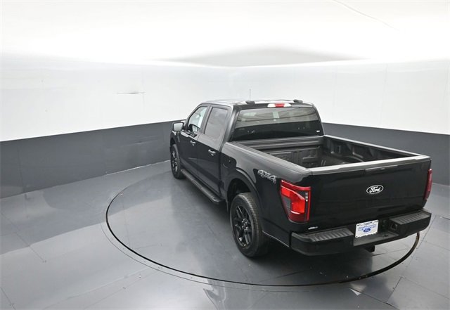 New 2025 Ford F150 STX w/ STX Black Appearance Package image 21
