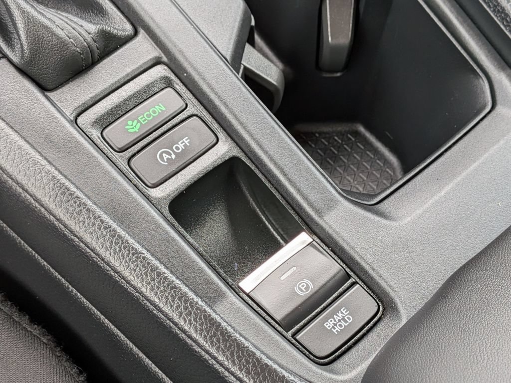 Used 2025 Honda Accord LX image 26